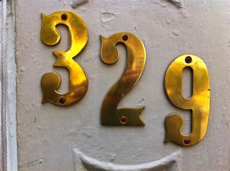 metal house numbers new orleans|New Orleans House Numbers .